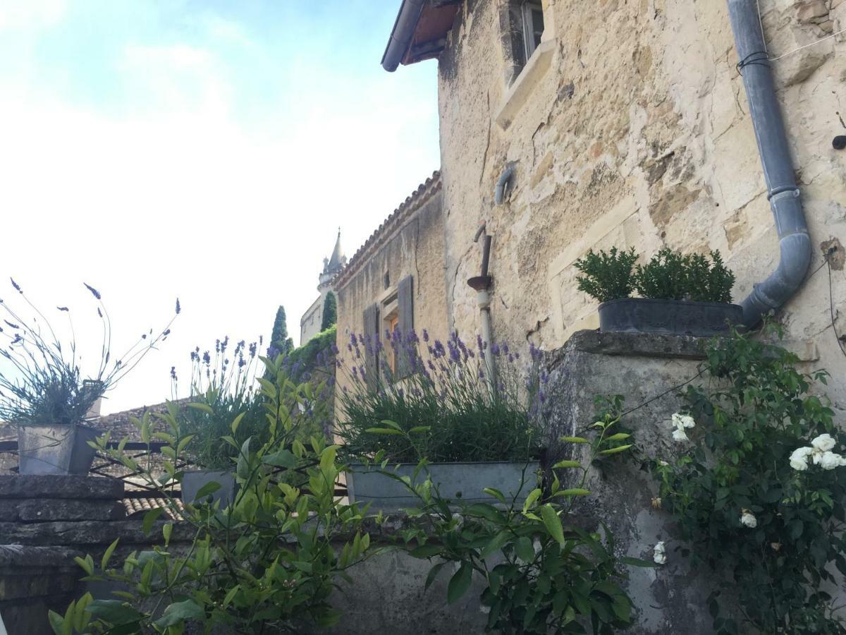 גריניאן La Vie De Chateau מראה חיצוני תמונה
